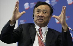 CEO Nhậm Chính Phi ‘đe dọa’: Google sẽ mất 800 triệu người dùng nếu Huawei từ bỏ Android