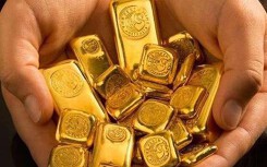 Giá vàng hôm nay 26/7: Không thể giữ ngưỡng  1.410 USD/ounce