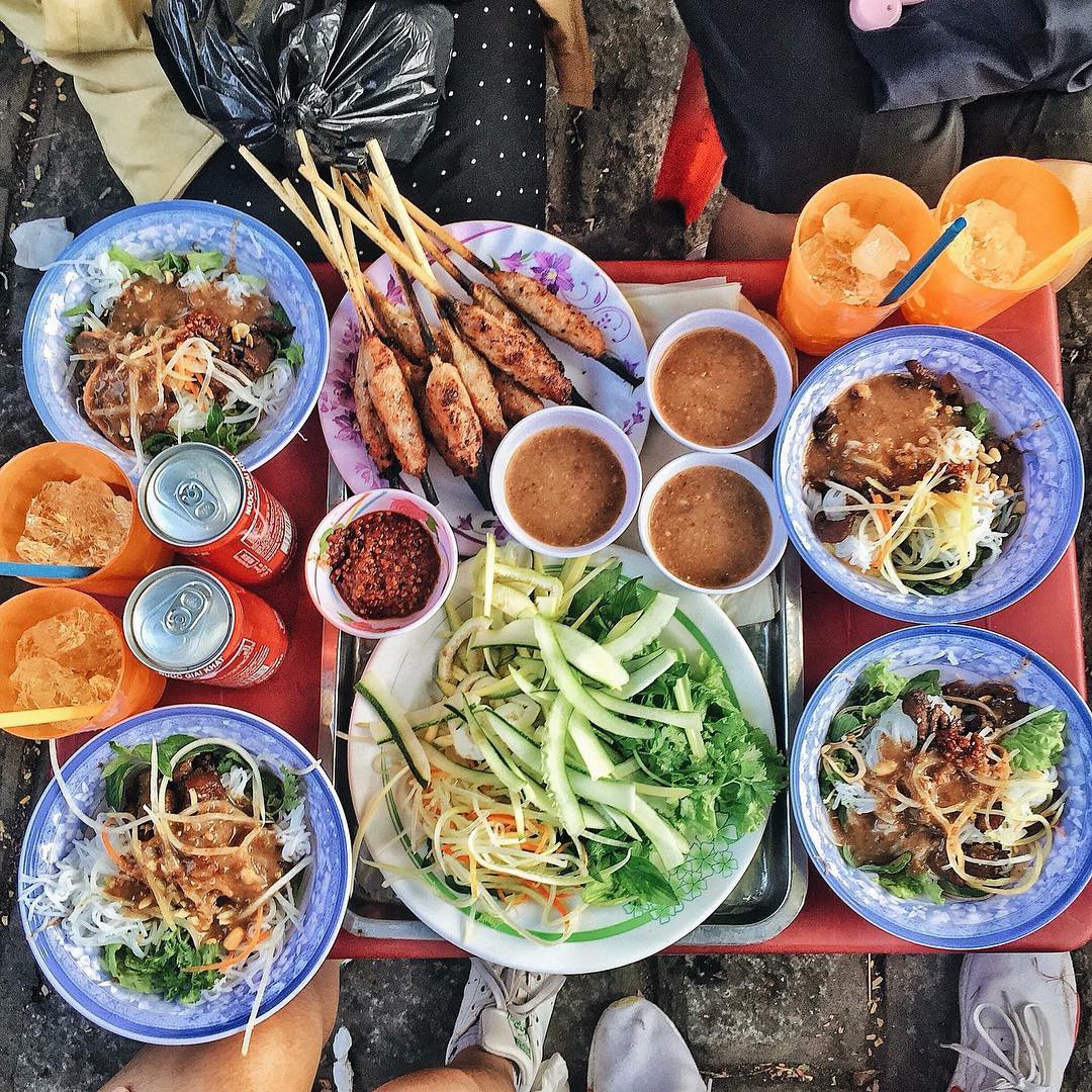 Huế_Chợ Đông Ba_ngvihungg