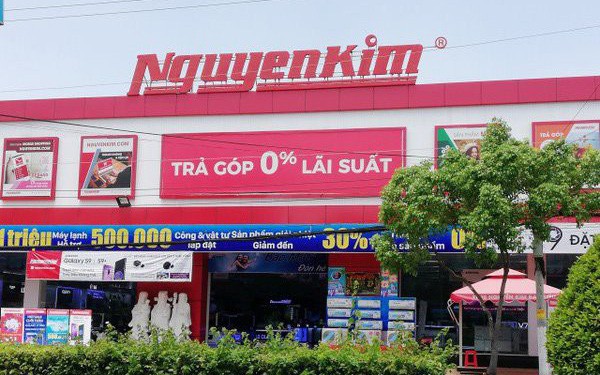 nguyễn kim