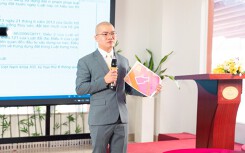Đề nghị xử lí CEO của Địa ốc Alibaba vì phát ngôn sai trái