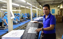 Các công ty tương tự Asanzo sẽ vào 'tầm ngắm' kiểm tra về xuất xứ hàng hoá, đóng thuế