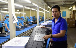 Các công ty tương tự Asanzo sẽ vào 'tầm ngắm' kiểm tra về xuất xứ hàng hoá, đóng thuế