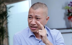 CEO Bách Hóa Xanh: 'Mở cửa hàng bán rau, tháng thu 2 tỉ nghe điên rồ'