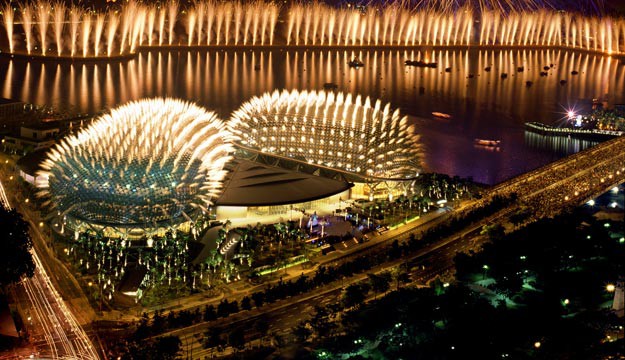 “Bỏ túi” ngay 5 địa điểm không thể bỏ qua khi đến Singapore - Ảnh 1. “Bỏ túi” ngay 5 địa điểm không thể bỏ qua khi đến Singapore - Ảnh 1.