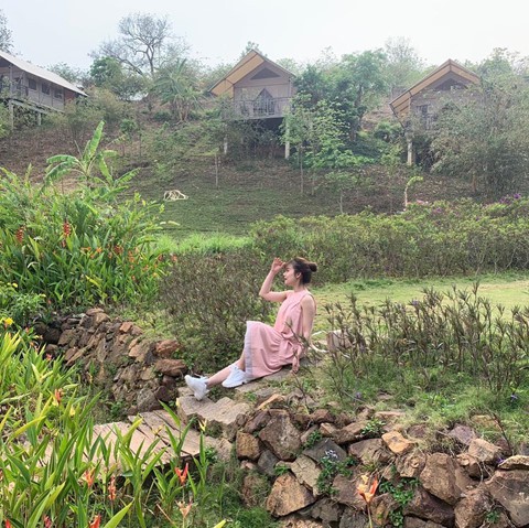 'Oc dao bi mat' tho mong o Tay Nguyen thu hut gioi tre hinh anh 1 'Oc dao bi mat' tho mong o Tay Nguyen thu hut gioi tre hinh anh 1