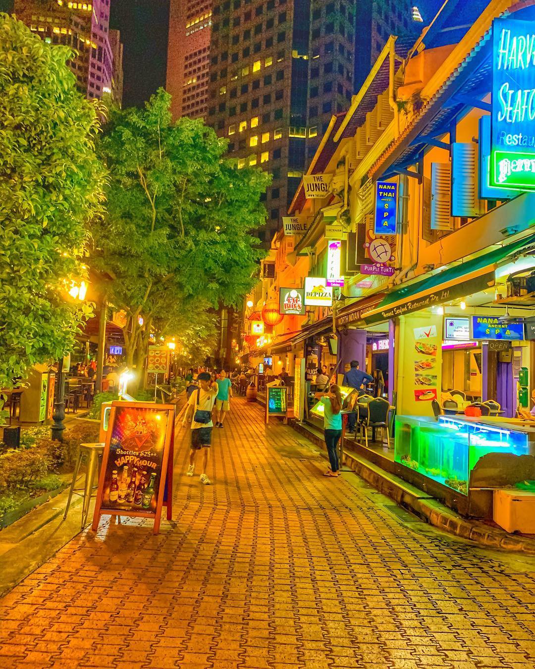 “Bỏ túi” ngay 5 địa điểm không thể bỏ qua khi đến Singapore - Ảnh 10. “Bỏ túi” ngay 5 địa điểm không thể bỏ qua khi đến Singapore - Ảnh 10.