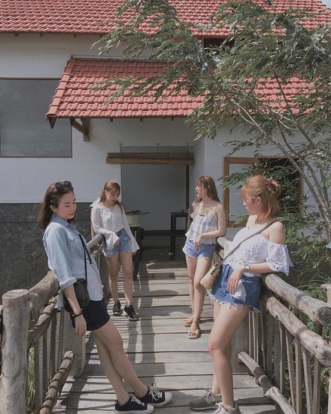 'Oc dao bi mat' tho mong o Tay Nguyen thu hut gioi tre hinh anh 13 'Oc dao bi mat' tho mong o Tay Nguyen thu hut gioi tre hinh anh 13