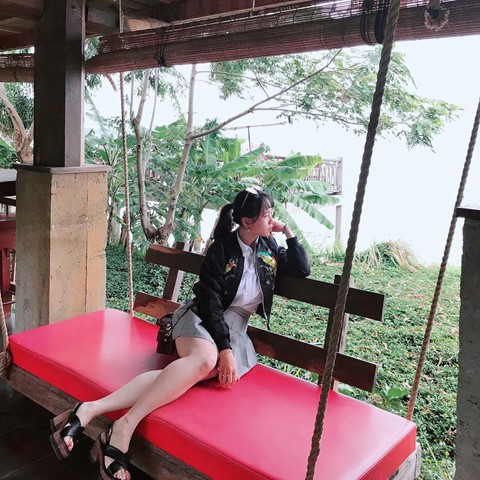 'Oc dao bi mat' tho mong o Tay Nguyen thu hut gioi tre hinh anh 14 'Oc dao bi mat' tho mong o Tay Nguyen thu hut gioi tre hinh anh 14