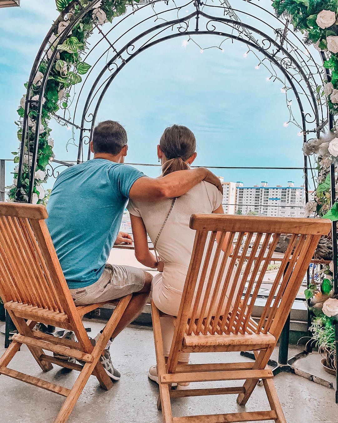 Mê mệt với những điểm đến hút khách du lịch bậc nhất Busan - Ảnh 18. Mê mệt với những điểm đến hút khách du lịch bậc nhất Busan - Ảnh 18.