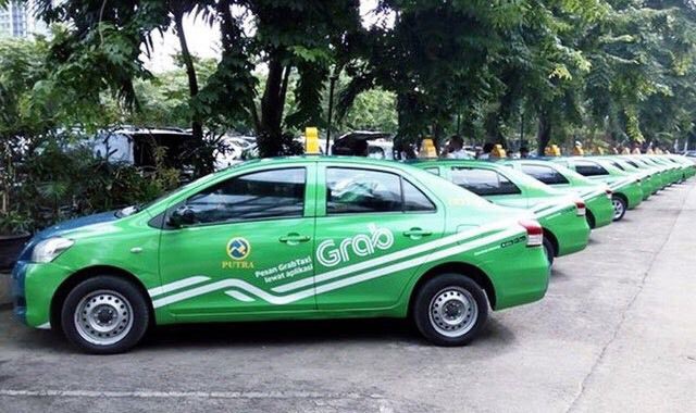Phó Giám đốc Công an Hà Nội nói về cái khó trong quản lý taxi công nghệ - Ảnh 2. Phó Giám đốc Công an Hà Nội nói về cái khó trong quản lý taxi công nghệ - Ảnh 2.