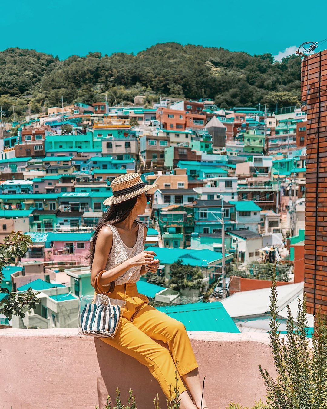 Mê mệt với những điểm đến hút khách du lịch bậc nhất Busan - Ảnh 2. Mê mệt với những điểm đến hút khách du lịch bậc nhất Busan - Ảnh 2.