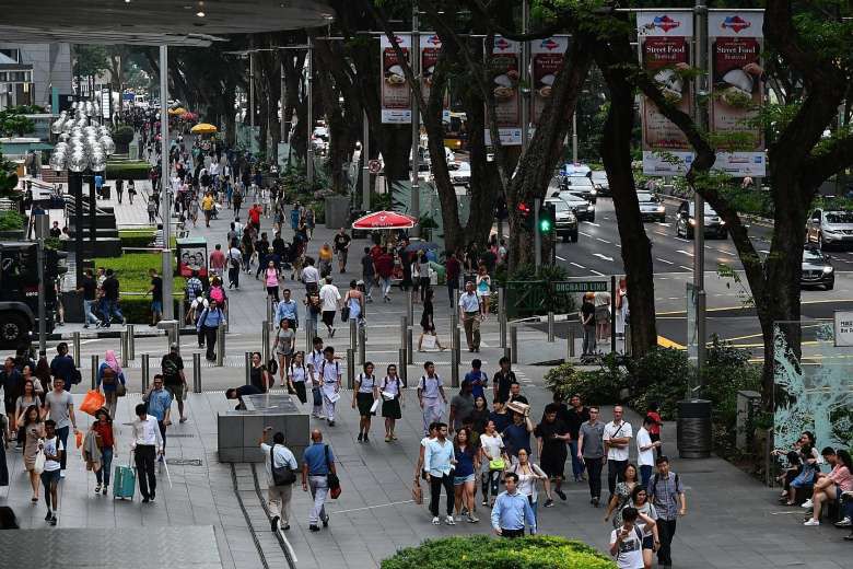 “Bỏ túi” ngay 5 địa điểm không thể bỏ qua khi đến Singapore - Ảnh 20. “Bỏ túi” ngay 5 địa điểm không thể bỏ qua khi đến Singapore - Ảnh 20.