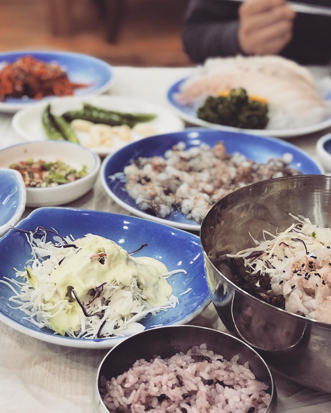 Mê mệt với những điểm đến hút khách du lịch bậc nhất Busan - Ảnh 24. Mê mệt với những điểm đến hút khách du lịch bậc nhất Busan - Ảnh 24.