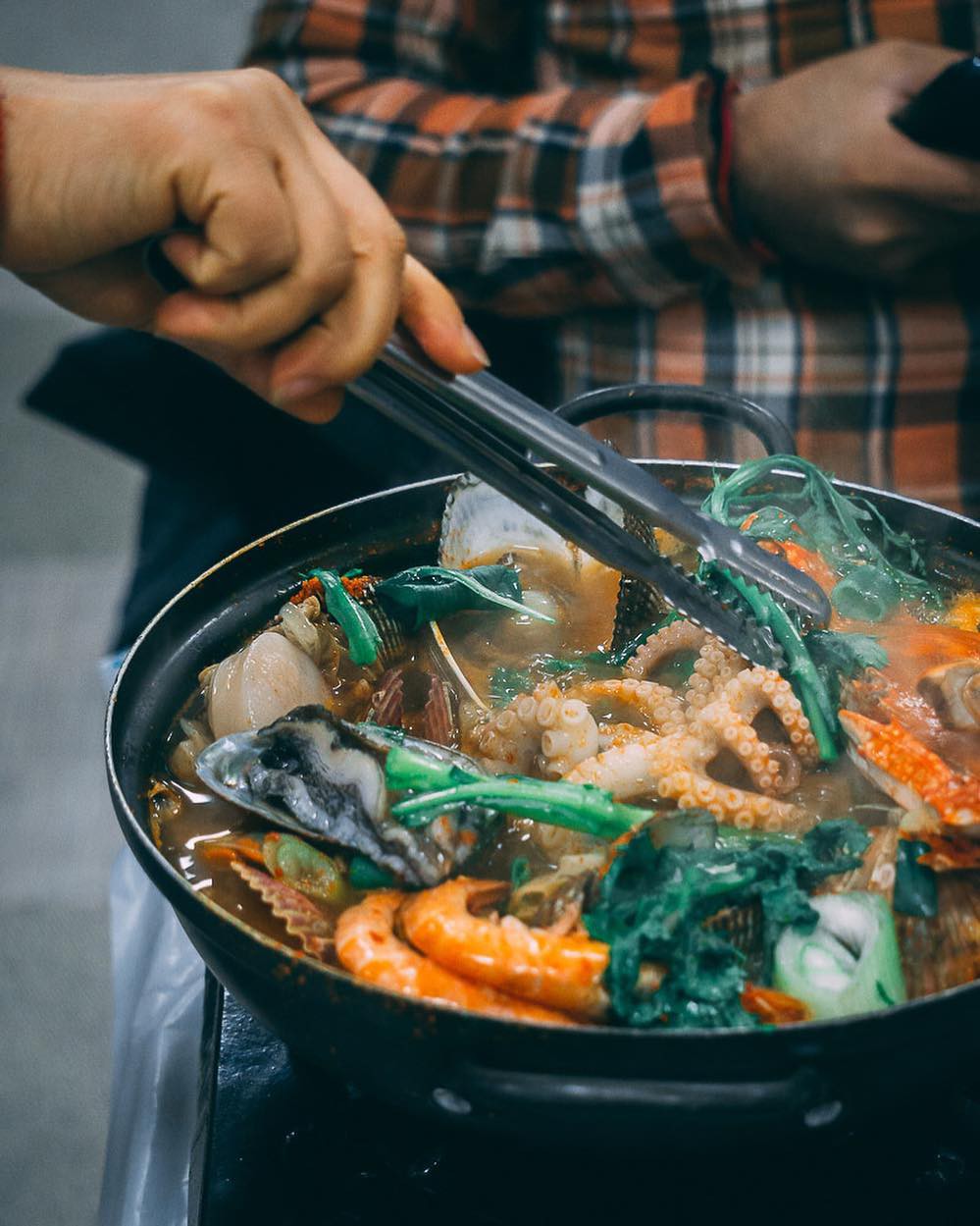 Mê mệt với những điểm đến hút khách du lịch bậc nhất Busan - Ảnh 25. Mê mệt với những điểm đến hút khách du lịch bậc nhất Busan - Ảnh 25.