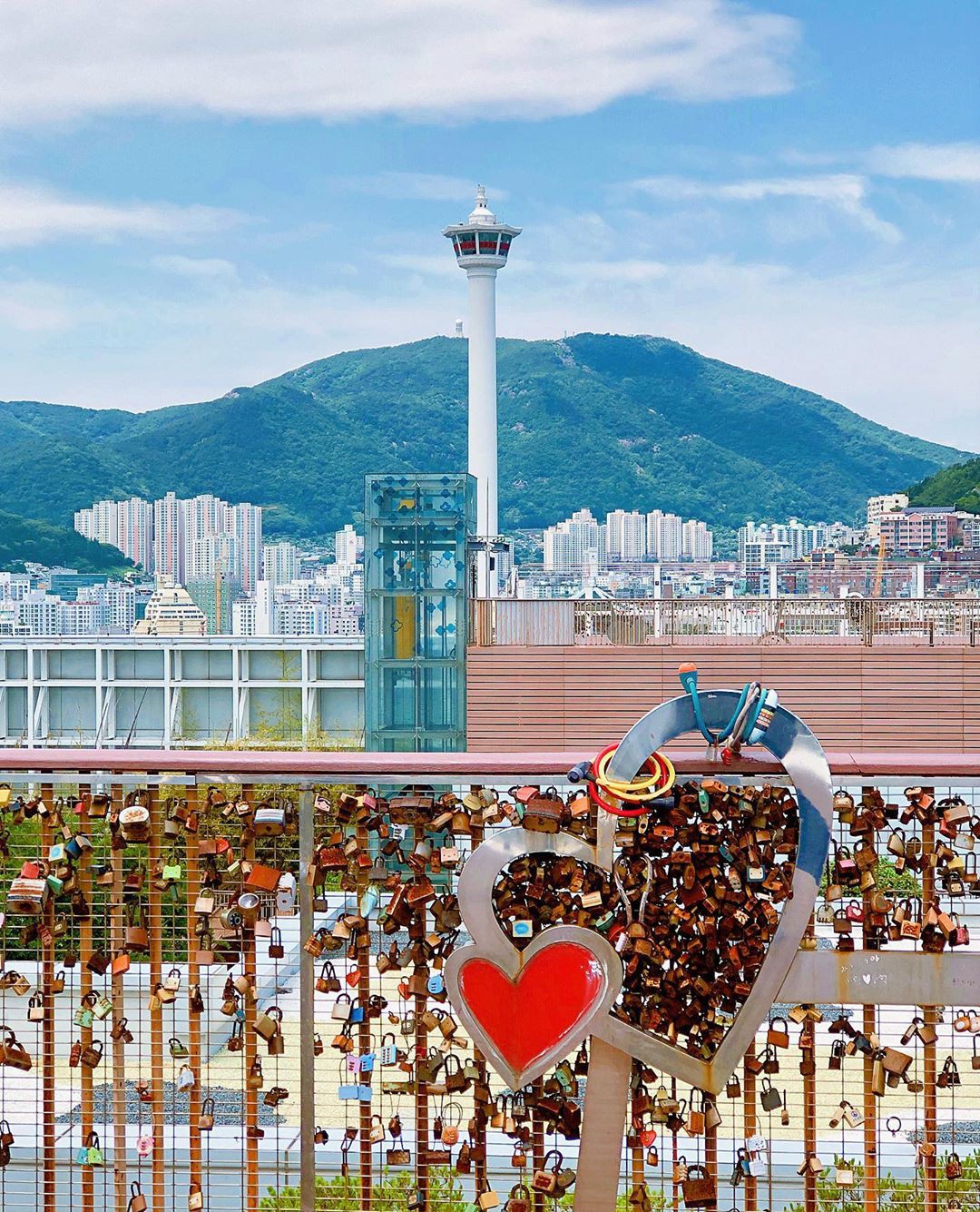 Mê mệt với những điểm đến hút khách du lịch bậc nhất Busan - Ảnh 27. Mê mệt với những điểm đến hút khách du lịch bậc nhất Busan - Ảnh 27.
