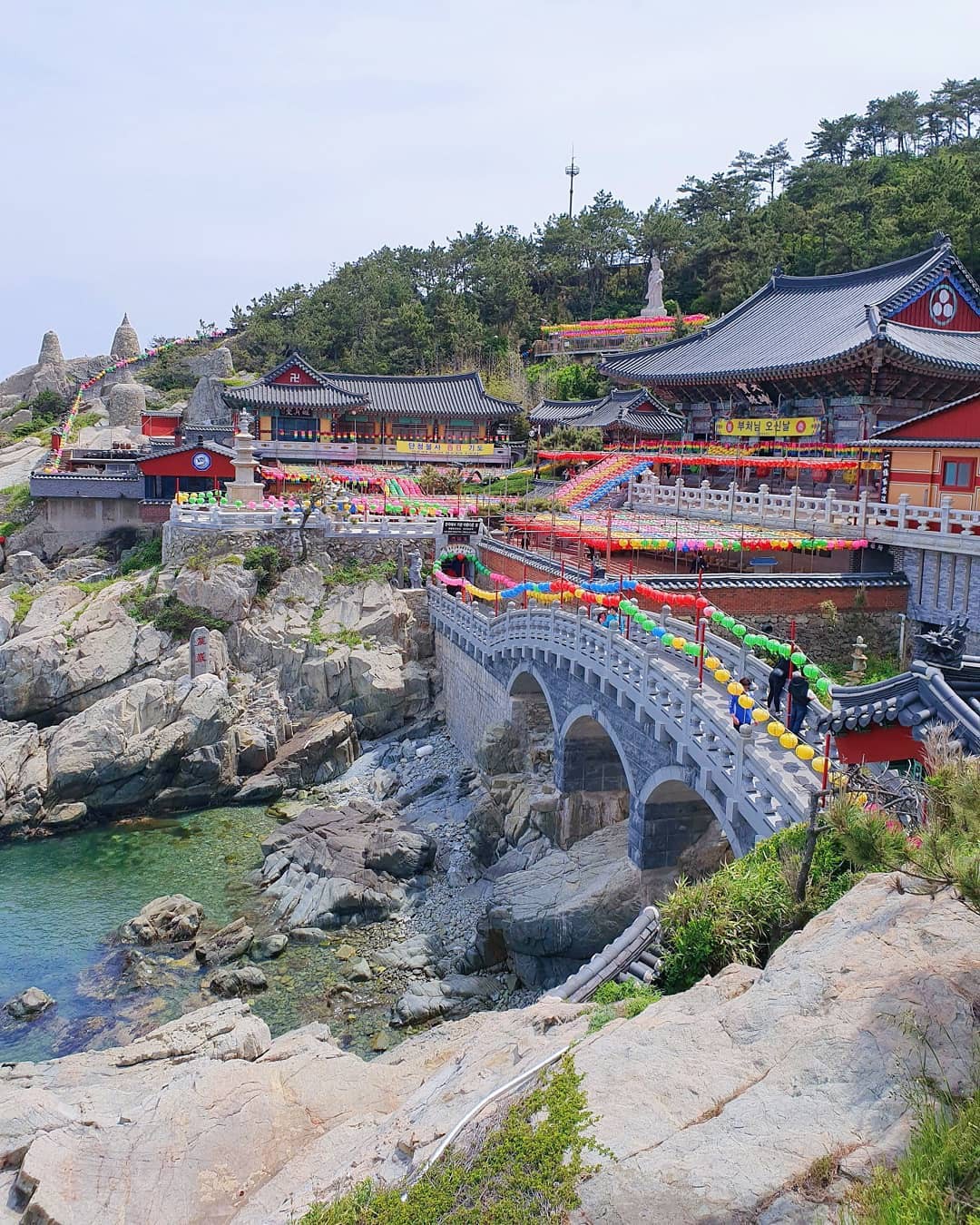 Mê mệt với những điểm đến hút khách du lịch bậc nhất Busan - Ảnh 29. Mê mệt với những điểm đến hút khách du lịch bậc nhất Busan - Ảnh 29.