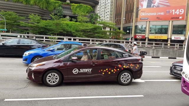 Phó Giám đốc Công an Hà Nội nói về cái khó trong quản lý taxi công nghệ - Ảnh 3. Phó Giám đốc Công an Hà Nội nói về cái khó trong quản lý taxi công nghệ - Ảnh 3.