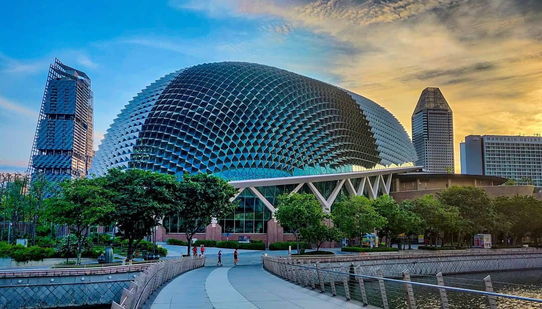 “Bỏ túi” ngay 5 địa điểm không thể bỏ qua khi đến Singapore - Ảnh 3. “Bỏ túi” ngay 5 địa điểm không thể bỏ qua khi đến Singapore - Ảnh 3.