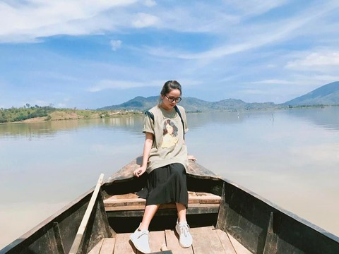 'Oc dao bi mat' tho mong o Tay Nguyen thu hut gioi tre hinh anh 3 'Oc dao bi mat' tho mong o Tay Nguyen thu hut gioi tre hinh anh 3