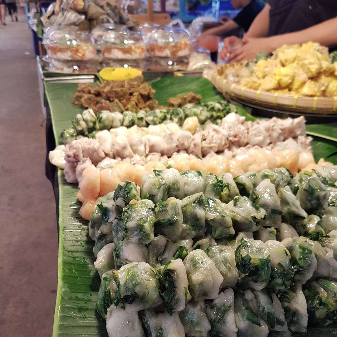 Chơi quên lối về tại những khu chợ nổi nhất định phải ghé ở Bangkok - Ảnh 30. Chơi quên lối về tại những khu chợ nổi nhất định phải ghé ở Bangkok - Ảnh 30.