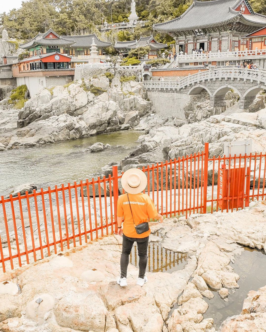 Mê mệt với những điểm đến hút khách du lịch bậc nhất Busan - Ảnh 30. Mê mệt với những điểm đến hút khách du lịch bậc nhất Busan - Ảnh 30.