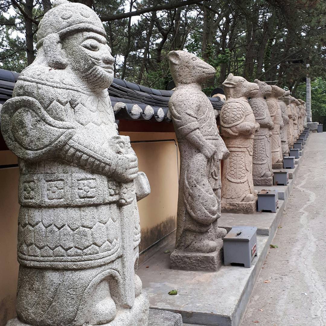 Mê mệt với những điểm đến hút khách du lịch bậc nhất Busan - Ảnh 32. Mê mệt với những điểm đến hút khách du lịch bậc nhất Busan - Ảnh 32.