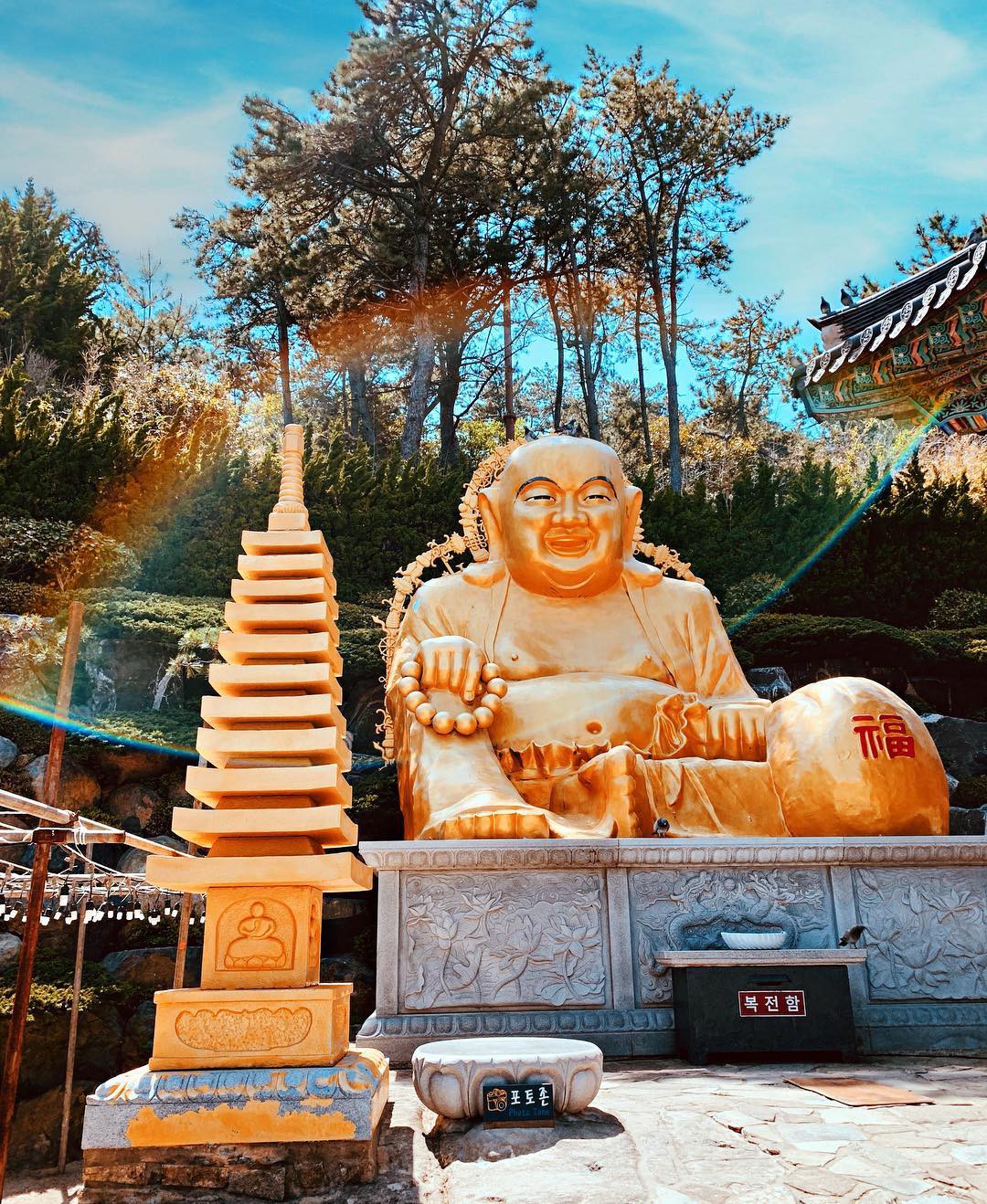 Mê mệt với những điểm đến hút khách du lịch bậc nhất Busan - Ảnh 33. Mê mệt với những điểm đến hút khách du lịch bậc nhất Busan - Ảnh 33.