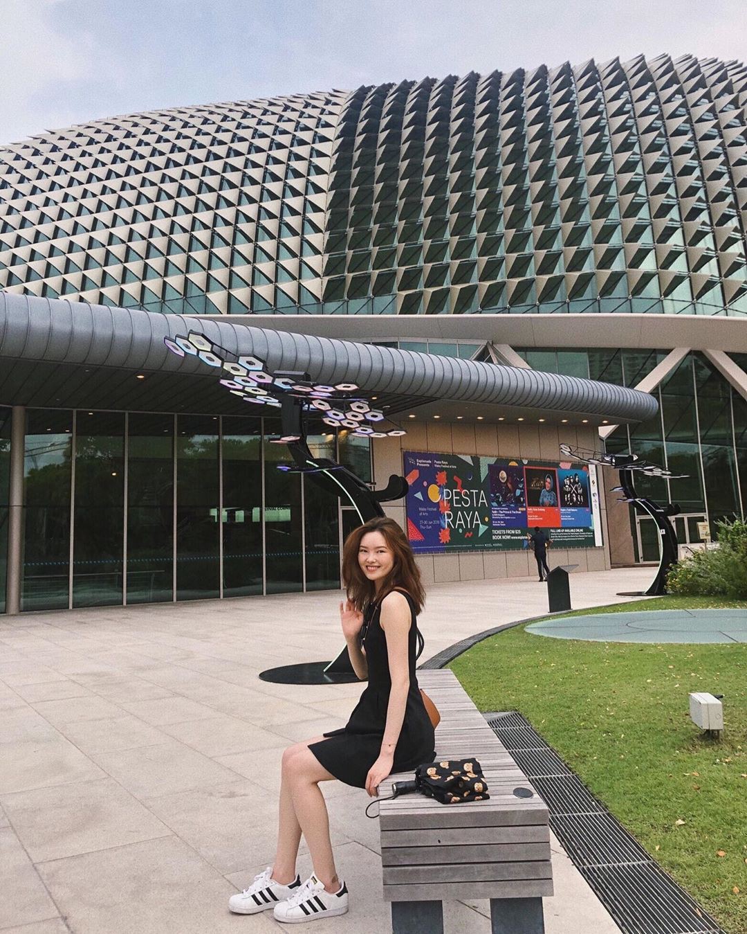 “Bỏ túi” ngay 5 địa điểm không thể bỏ qua khi đến Singapore - Ảnh 4. “Bỏ túi” ngay 5 địa điểm không thể bỏ qua khi đến Singapore - Ảnh 4.