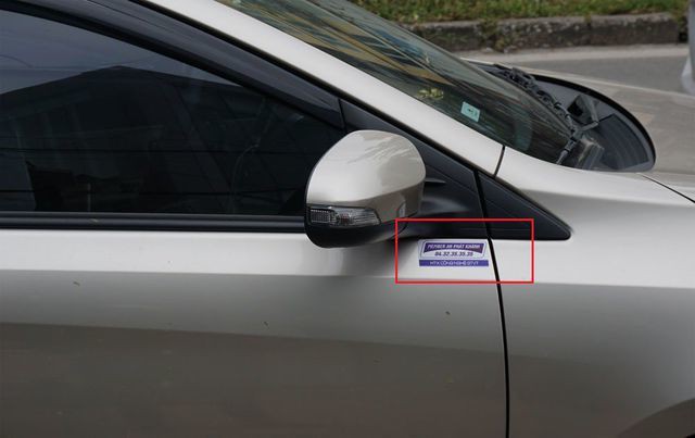 Phó Giám đốc Công an Hà Nội nói về cái khó trong quản lý taxi công nghệ - Ảnh 5. Phó Giám đốc Công an Hà Nội nói về cái khó trong quản lý taxi công nghệ - Ảnh 5.