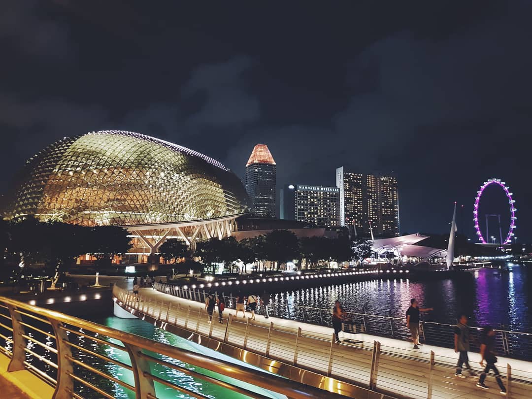 “Bỏ túi” ngay 5 địa điểm không thể bỏ qua khi đến Singapore - Ảnh 5. “Bỏ túi” ngay 5 địa điểm không thể bỏ qua khi đến Singapore - Ảnh 5.