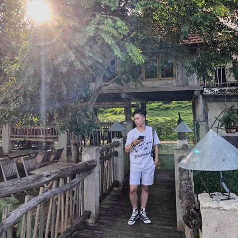 'Oc dao bi mat' tho mong o Tay Nguyen thu hut gioi tre hinh anh 5 'Oc dao bi mat' tho mong o Tay Nguyen thu hut gioi tre hinh anh 5