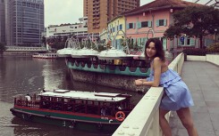 Đến Singapore, phải check-in đủ 5 địa điểm này mới 'đúng sành điệu'