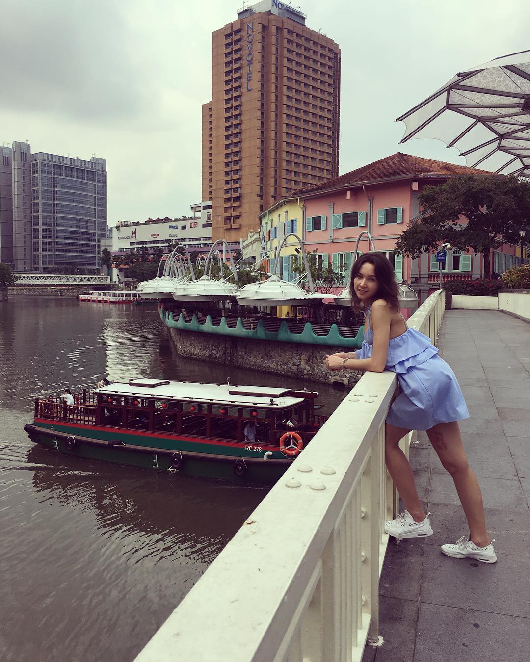 “Bỏ túi” ngay 5 địa điểm không thể bỏ qua khi đến Singapore - Ảnh 7. “Bỏ túi” ngay 5 địa điểm không thể bỏ qua khi đến Singapore - Ảnh 7.