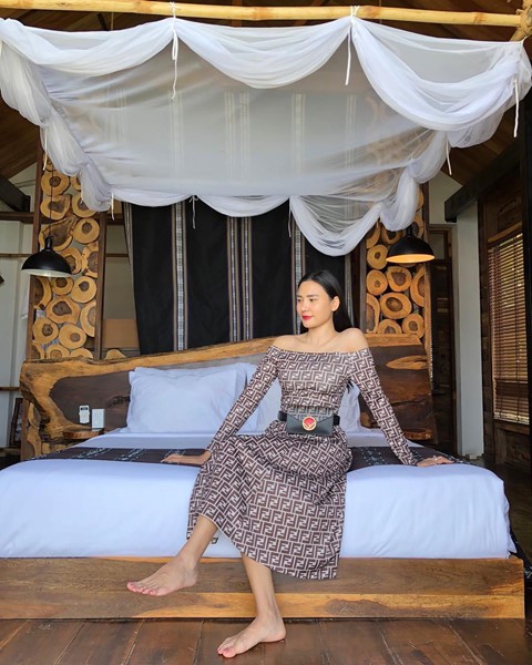 'Oc dao bi mat' tho mong o Tay Nguyen thu hut gioi tre hinh anh 7 'Oc dao bi mat' tho mong o Tay Nguyen thu hut gioi tre hinh anh 7