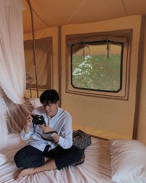 'Oc dao bi mat' tho mong o Tay Nguyen thu hut gioi tre hinh anh 8 'Oc dao bi mat' tho mong o Tay Nguyen thu hut gioi tre hinh anh 8