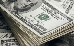 Giá USD hôm nay 27/6: Lần đầu tăng sau 7 ngày