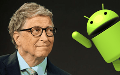 Bill Gates lần đầu thừa nhận sai lầm lớn nhất trong đời ông là để Microsoft thua Android