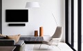 Xu hướng thiết kế kiến trúc và nội thất tối giản: Tại sao 'càng đơn giản càng đẹp'?