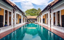 Xả hơi sau kì thi với các homestay, resort tại TP HCM 'vừa đẹp vừa mềm' dành cho các sĩ tử