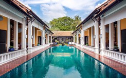 Xả hơi sau kì thi với các homestay, resort tại TP HCM 'vừa đẹp vừa mềm' dành cho các sĩ tử