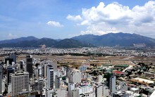 Bộ Quốc phòng không đồng ý làm bãi đỗ xe trong đất sân bay Nha Trang cũ