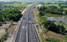 Hai dự án cao tốc Bắc Nam sẽ khởi công vào tháng 8