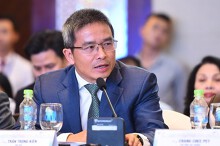 Ông Trần Trọng Kiên lập công ty hàng không vốn 1.000 tỉ đồng