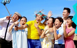 Tranh thủ ngày Gia đình Việt Nam 28/6, săn ngay tour du lịch giá rẻ cho cả nhà thêm gắn kết