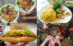 Đến Hội An, đừng quên thưởng thức 6 món ngon 'nức tiếng' phố cổ
