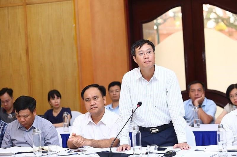 Cao tốc Bắc - Nam: Nhà đầu tư Hàn Quốc nhiều hơn Trung Quốc - Ảnh 1. Cao tốc Bắc - Nam: Nhà đầu tư Hàn Quốc nhiều hơn Trung Quốc - Ảnh 1.