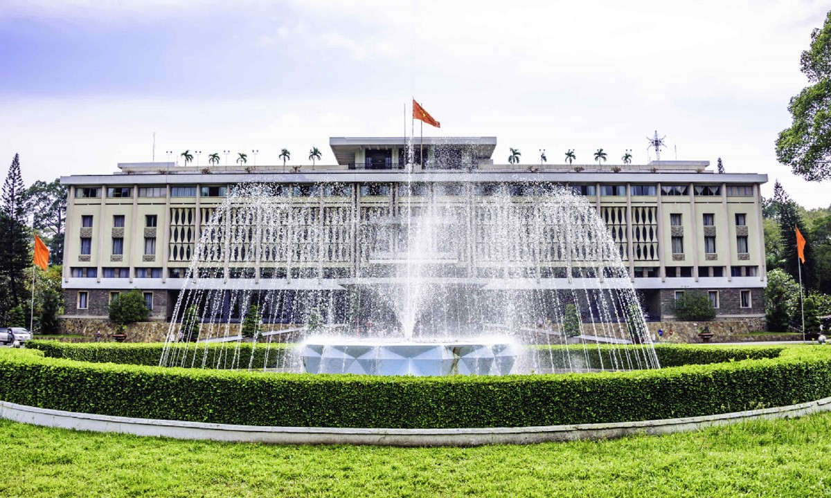 Những điều nên làm khi muốn trải nghiệm cuộc sống ở thành phố Hồ Chí Minh - Ảnh 3. Những điều nên làm khi muốn trải nghiệm cuộc sống ở thành phố Hồ Chí Minh - Ảnh 3.