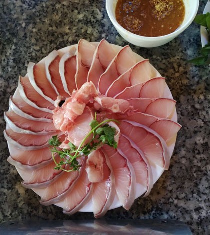 Điểm nghỉ dưỡng cuối tuần cho gia đình có con nhỏ - Ảnh 3.