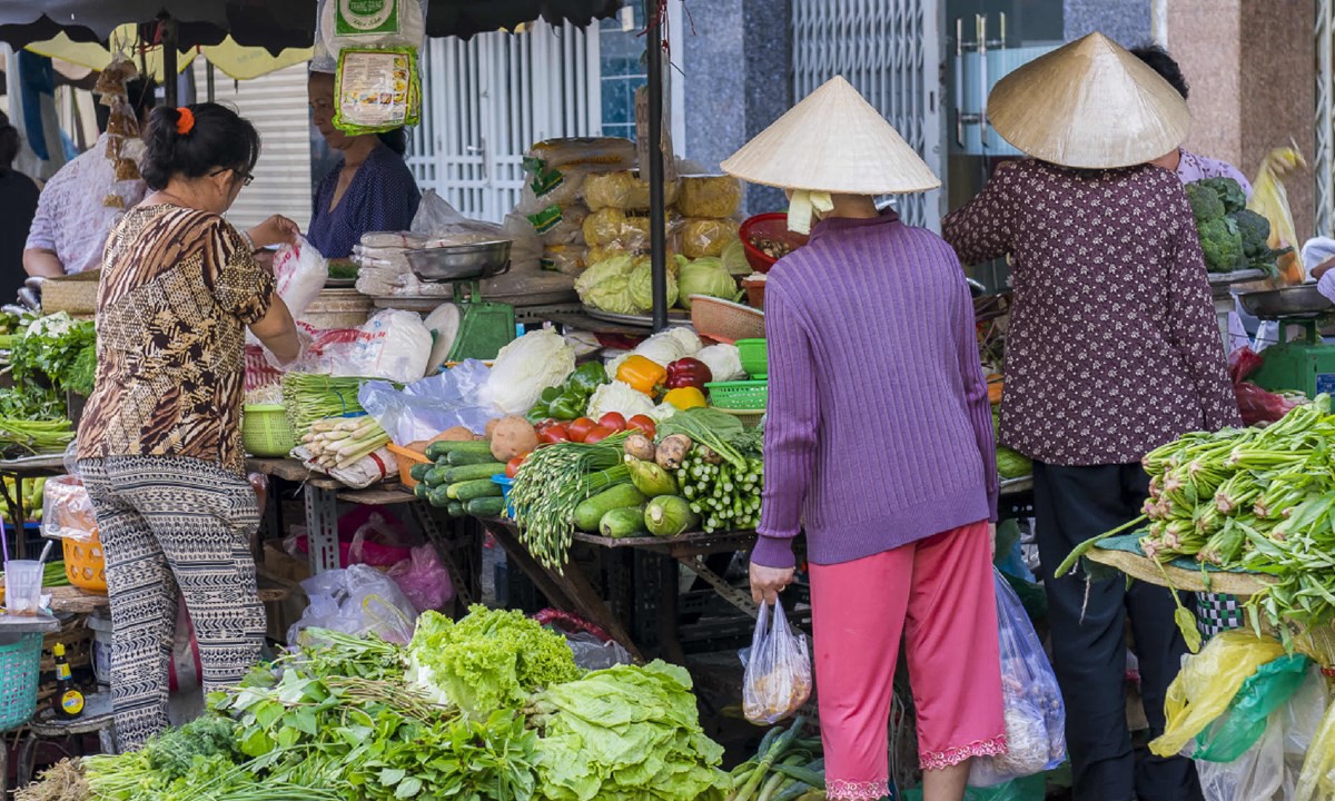 Những điều nên làm khi muốn trải nghiệm cuộc sống ở thành phố Hồ Chí Minh - Ảnh 7. Những điều nên làm khi muốn trải nghiệm cuộc sống ở thành phố Hồ Chí Minh - Ảnh 7.